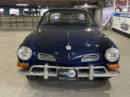 Vw Karmann Ghia
