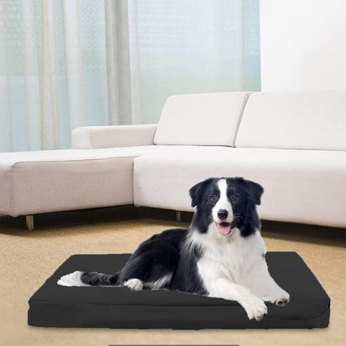 Fs Funda Protectora Impermeable Para Jaula De Perro, Funda