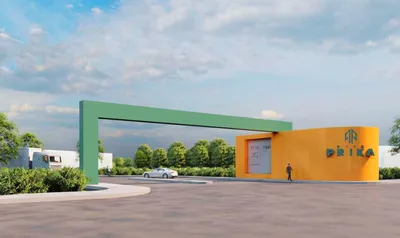 Bodega en venta