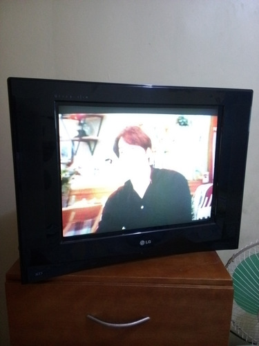 Tv LG 21 Pulgadas Pantalla Plana (Usado)