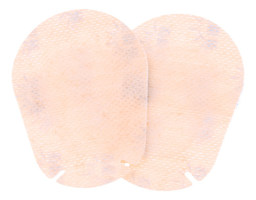 3 X 20pcs Vendajes Adhesivos Desechables Color De Piel 02