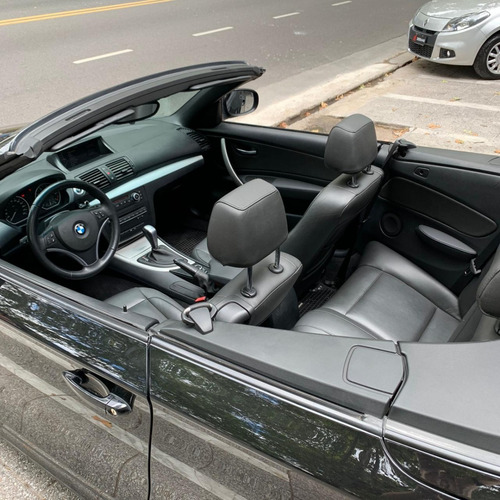 Bmw 120i Cabriolet 2010 Dissano Automotores