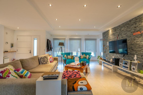 Imagen 3 de 23 de Casa En Venta - 4 Ambientes - Barrio Privado - La Herradura Pinamar