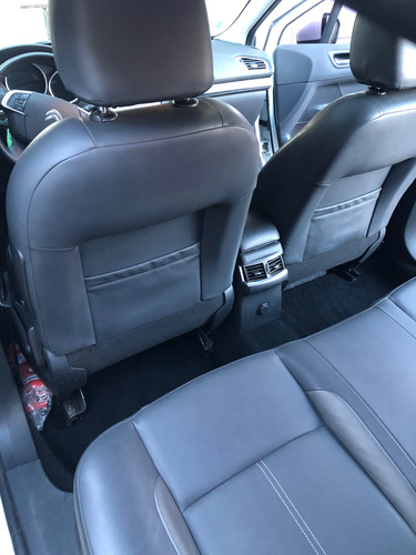 Citroën C4 Lounge 1.6 Exclusive 6at Thp 163cv Pack