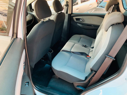 Chevrolet Spin 1.8 Ltz 7 Lugares