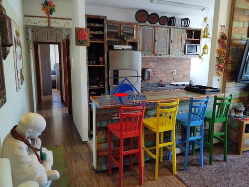 Imagem 13 de 15 de Apartamento - Ap608 - 69445547