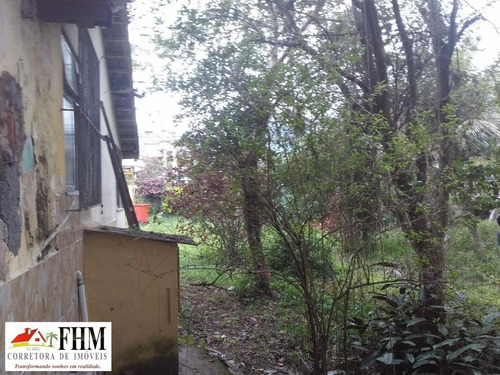 Imagem 15 de 15 de Terreno Para Locação Em Rio De Janeiro, Campo Grande - Fhm9538_2-1216387