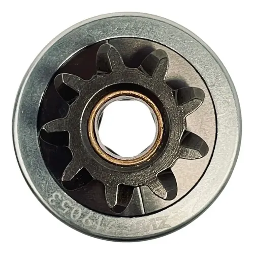 Impulsor De Partida Honda Civic/toyota /nippondenso Zen 0809