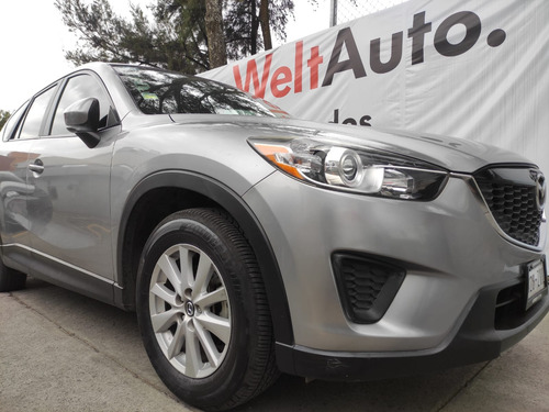 Imagen 2 de 13 de Mazda Cx-5 2015