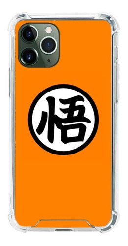 Funda Dbz Para iPhone Antigolpes