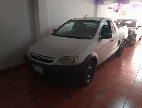 Chevrolet Tornado 1.8 Paquete B