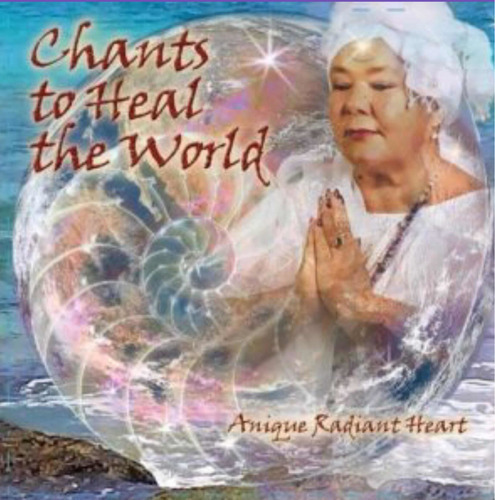 Canciones Para Sanar Al Mundo - Chants To Heal The World 