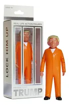 Comprar Figura Coleccionable De Acción Trump En Prisión