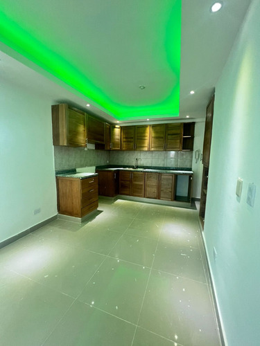 Venta De Apartamento En Reparto Los Tres Ojos | 3 Habitaciones | 2 Parqueo | Entrega Inmediata