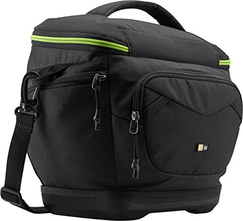 Case Logic Kdm-102 Kontrast Medium Dilc Bolso De Hombro (neg