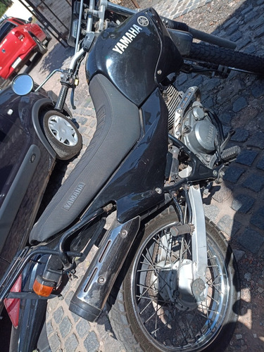Imagen 11 de 15 de Yamaha Xt 225 C.c 2005