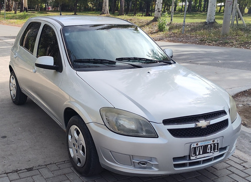 Chevrolet Celta 1.4 Lt.