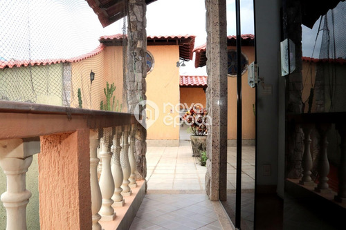 Imagem 25 de 29 de Casa - Ref: Sp4cs49708