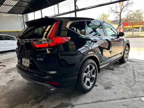 Honda CR-V 1.5 Turbo Plus Cvt