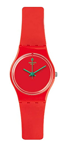 Swatch Camorange Reloj Damas Lo108