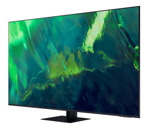 Samsung 85 Qled 4k Smart Tv Q70a