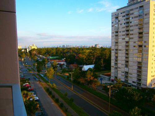 Venta Apartamento 3 Ambientes 2 Dormitorios En Punta Del Este