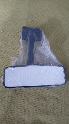 Retrovisor Interno Plano Vw Gol Saveiro Parati 1.8