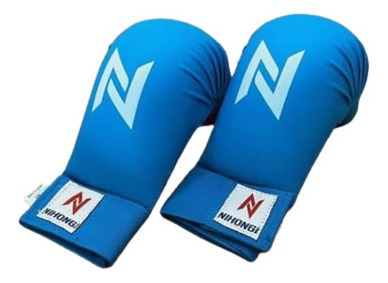 Guantes, Guantines Para Karate. Marca Nihongi