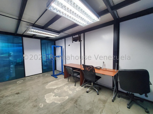 Galpon En Venta En La Morita 25-15987 Jcm