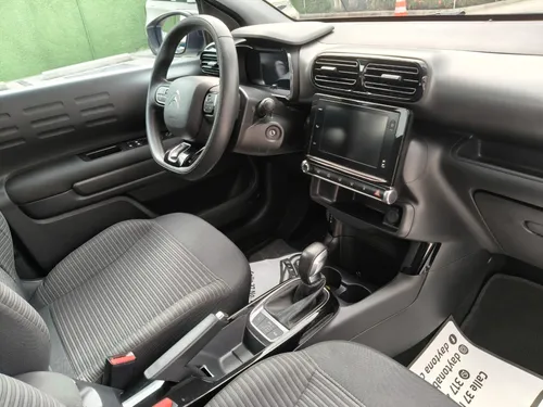 Citroën C4 Cactus 1.2 Cactus Shine