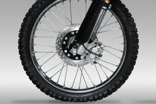 Imagen 7 de 25 de Motomel Enduro Xmm 250 Motozuni M. Grande