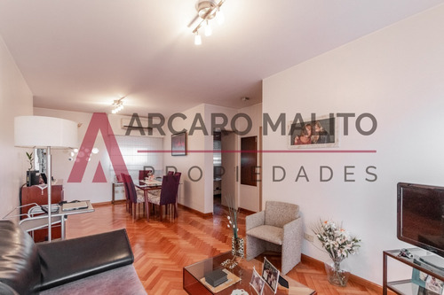 Imagen 9 de 30 de Venta Departamento 3 Ambientes Con Cochera De Categoría Parque Avellaneda Caba