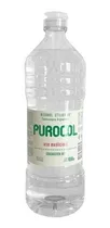 Comprar Alcohol Fino Etilico X 1 Litro 96% Purocol