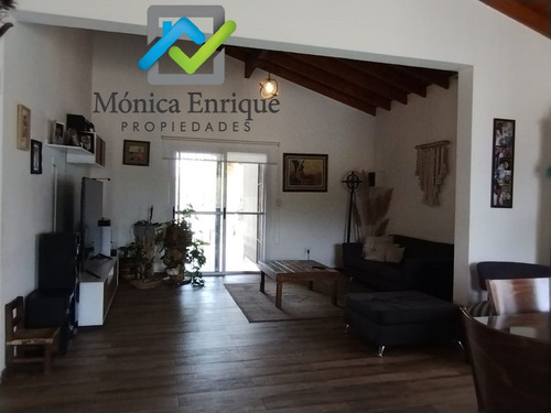Casa Mas Cabaña Ambos Con Piscina En Carpinteria San Luis
