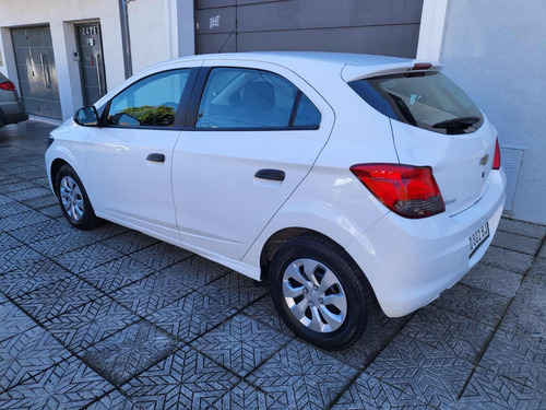 Chevrolet Onix 1.4 Joy Ls