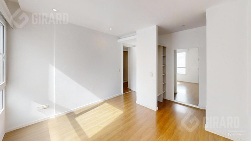 Departamento 3 Amebientes En Venta En Zona Plaza Mitre