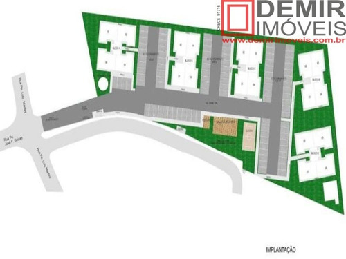 Imagem 10 de 10 de Apartamento - Ap00094 - 68129981