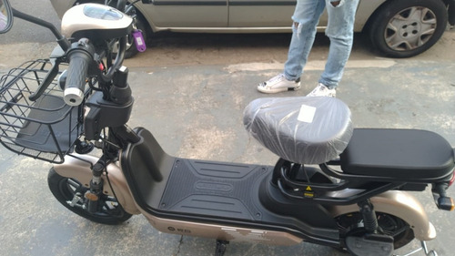 Moto Eletrica Aima 500w