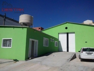 Imagem 11 de 12 de Ref.: 1467 - Galpao Em Jundiaí Para Venda - V1467