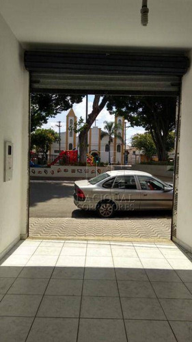 Imagem 14 de 19 de Salão Para Alugar, - Prosperidade - São Caetano Do Sul/sp - Sl0456