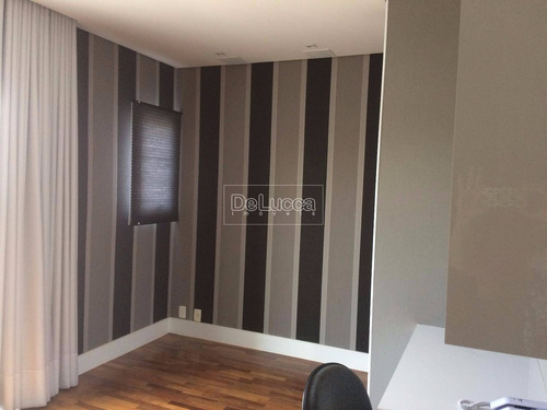 Imagem 18 de 30 de Casa À Venda Em Parque Taquaral - Ca002447