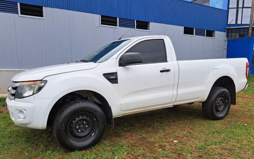 Ford Ranger XL 2.2 4x4 CS Diesel Mec.