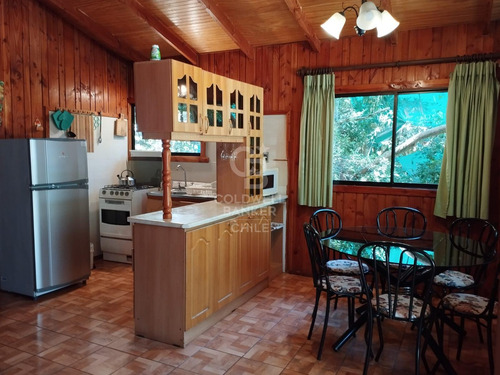 Oportunidad De Inversión. Camping En Lago Calafquén.