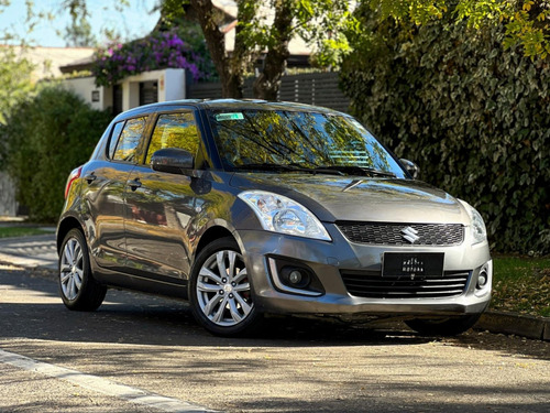 Suzuki Swift GLS 1.2