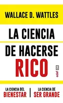 Comprar La Ciencia De Hacerse Rico. La Ciencia Del Bienestar. La Cie