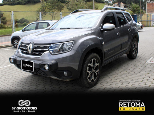 Renault Duster INTENS 4X4 | TuCarro