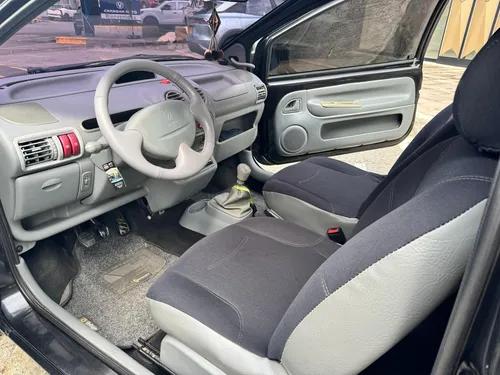 Renault Twingo 1.2 Access