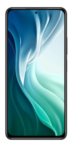 Imagen 1 de 4 de Xiaomi Mi 11i Dual SIM 256 GB negro cósmico 8 GB RAM