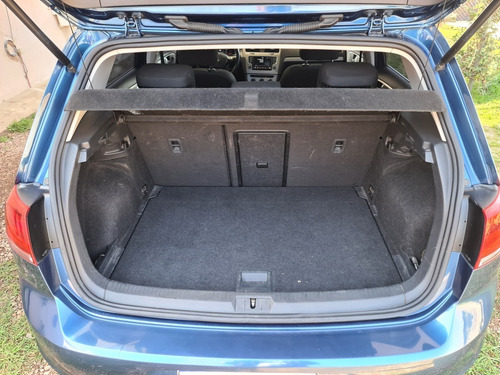 Imagen 10 de 11 de 2ª Mano Impecable!! Vw Golf 1.6 Trendline, 2016
