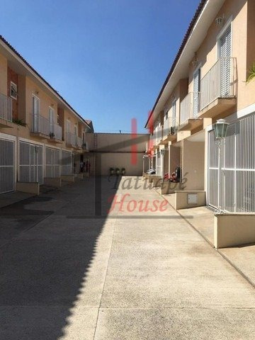 Imagem 2 de 14 de Casa Em Condominio - Agua Rasa - Ref: 9046 - V-9046